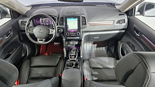 SAMSUNG QM6 2020