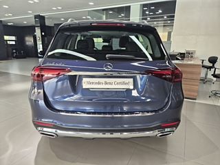 MERCEDES BENZ GLE-CLASS W167 2025