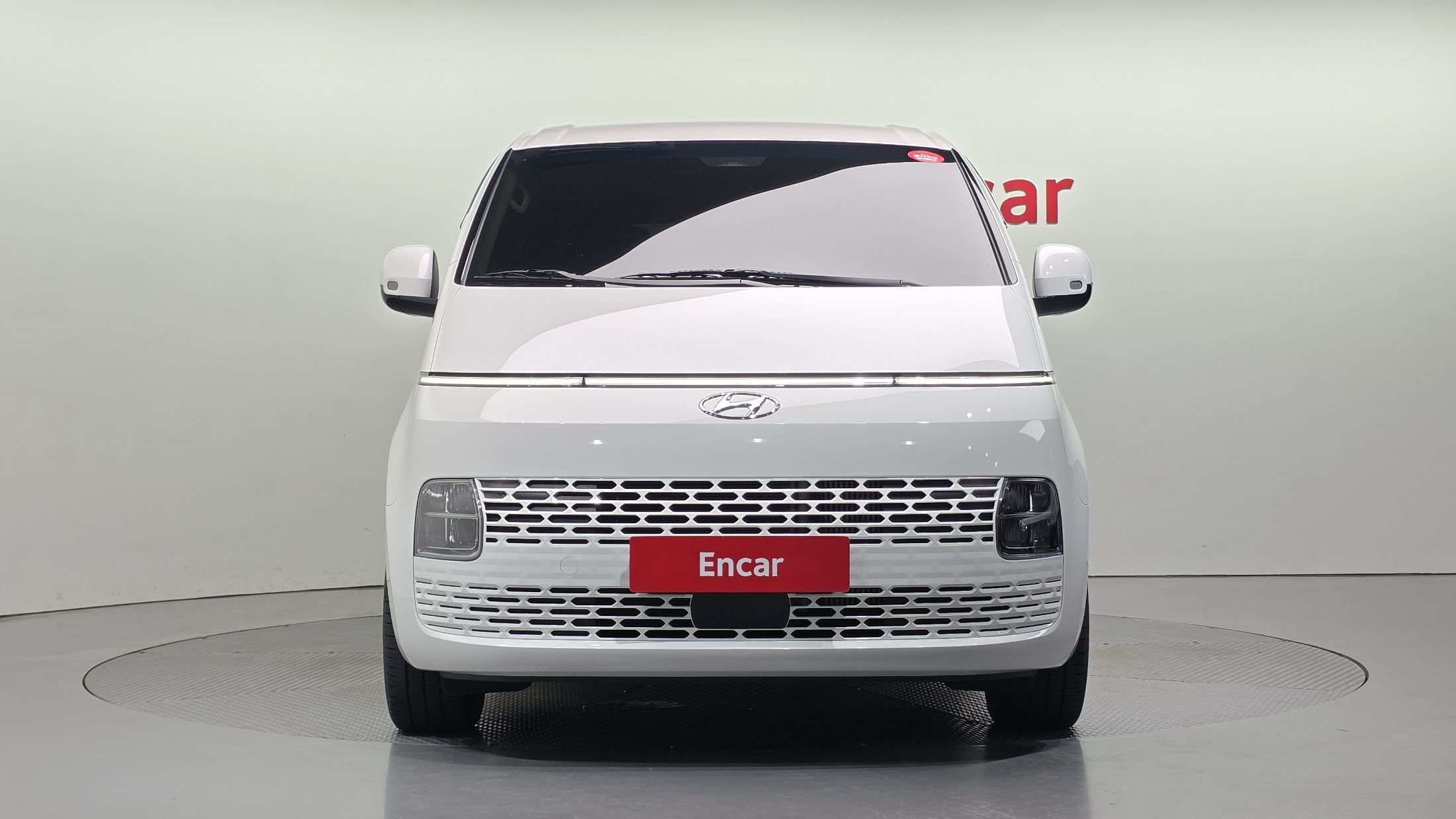 HYUNDAI STARIA 2023