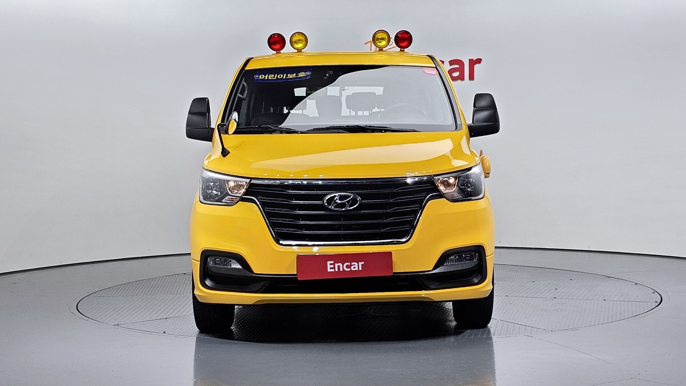 HYUNDAI STAREX GRAND 2020