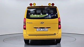 HYUNDAI STAREX GRAND 2020