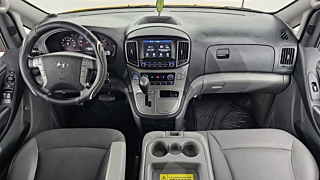 HYUNDAI STAREX GRAND 2020