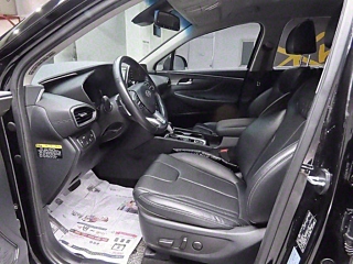 HYUNDAI SANTAFE TM 2018