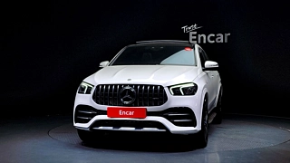 MERCEDES BENZ GLE-CLASS W167 2022