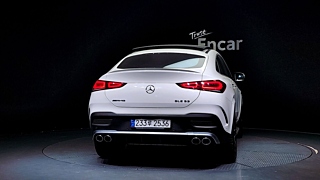 MERCEDES BENZ GLE-CLASS W167 2022
