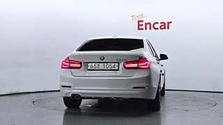 BMW 3-SERIES F30 2018
