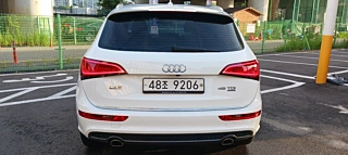 AUDI Q5 2015