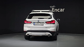 BMW X1 F48 2021