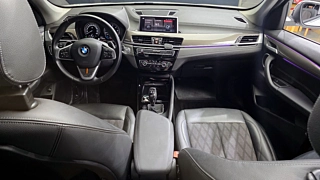 BMW X1 F48 2021