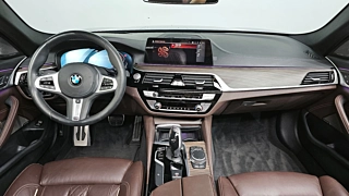 BMW 5-SERIES G30 520i M Sport 2020
