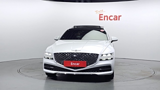 GENESIS G80 RG3 2023