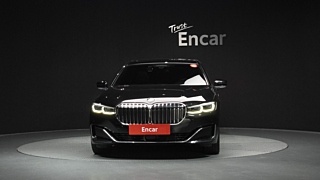 BMW 7-SERIES G11 2020