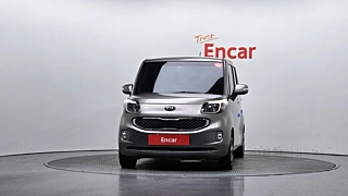 KIA RAY 2014