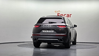 CITROEN DS7 CROSSBACK 2019