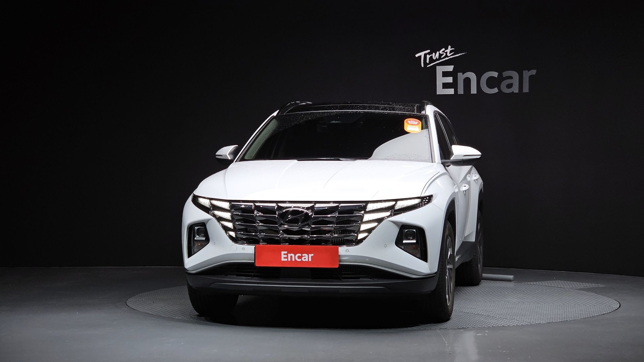 HYUNDAI TUCSON NX4 2022