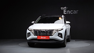 HYUNDAI TUCSON NX4 2022