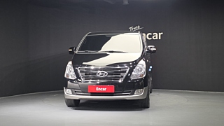 HYUNDAI STAREX GRAND 2016