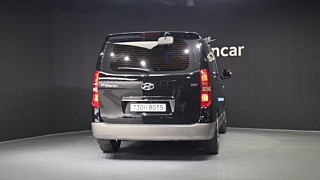 HYUNDAI STAREX GRAND 2016