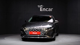 HYUNDAI GRANDEUR IG 2020