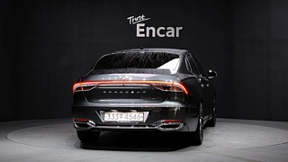 HYUNDAI GRANDEUR IG 2020