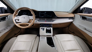 HYUNDAI GRANDEUR IG 2020