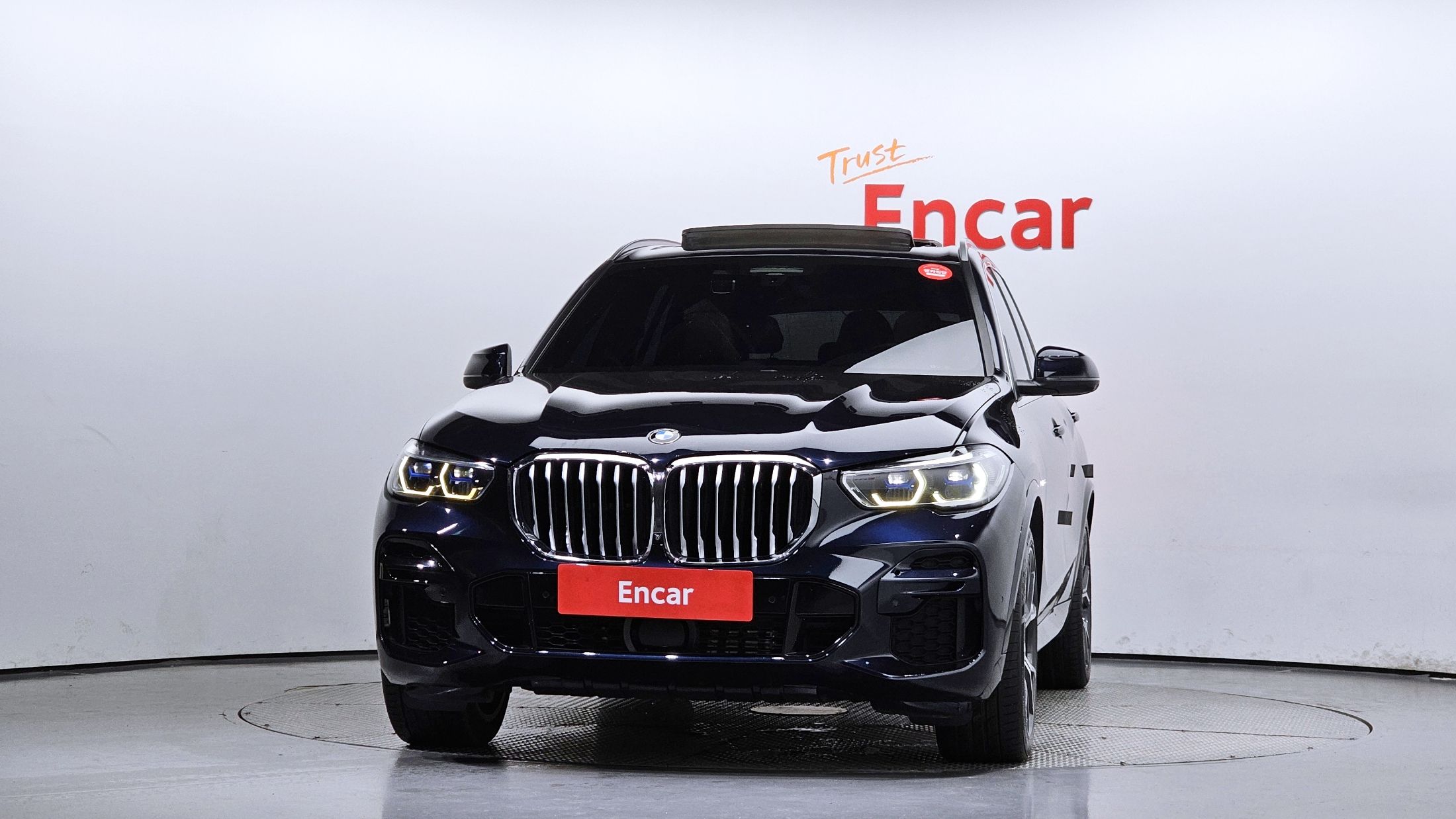 BMW X5 G05 2022