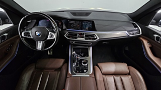BMW X5 G05 2022