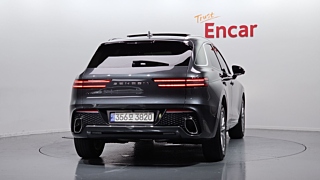 GENESIS GV70 2021