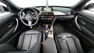 BMW 3-SERIES GT F34 2020