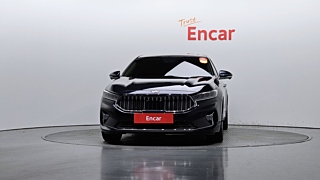 KIA K7 PREMIER 2019