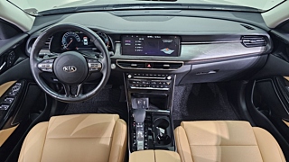 KIA K7 PREMIER 2019