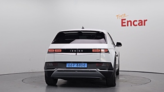 HYUNDAI IONIQ5 2021
