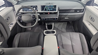 HYUNDAI IONIQ5 2021