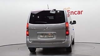 HYUNDAI STAREX GRAND 2019
