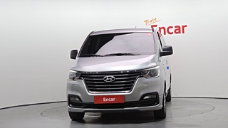 HYUNDAI STAREX GRAND 2019