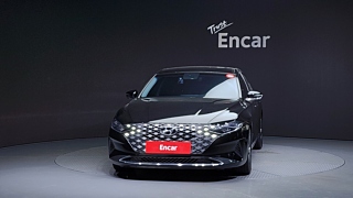 HYUNDAI GRANDEUR IG 2020