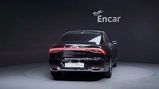 HYUNDAI GRANDEUR IG 2020