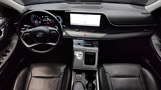 HYUNDAI GRANDEUR IG 2020