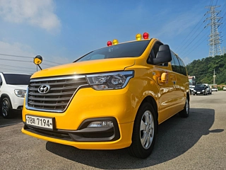 HYUNDAI STAREX GRAND 2021