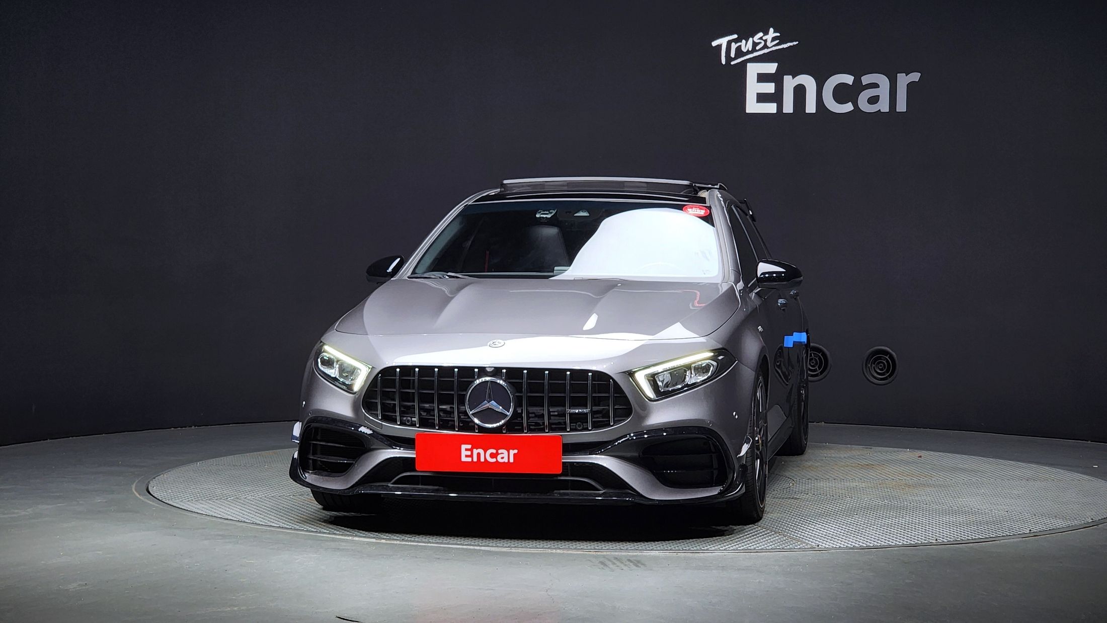 MERCEDES BENZ A-CLASS W177 2022