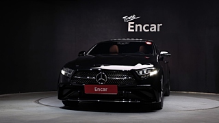 MERCEDES BENZ CLS-CLASS C257 2023