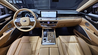 KIA K9 2020