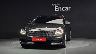 KIA K9 2020