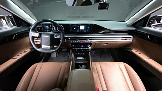 HYUNDAI GRANDEUR GN7 2023