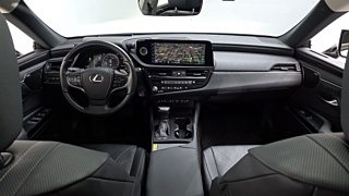 LEXUS ES300H 2024