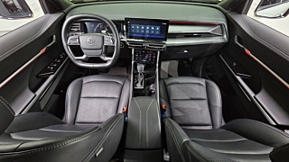 SSANGYONG TORRES 2023