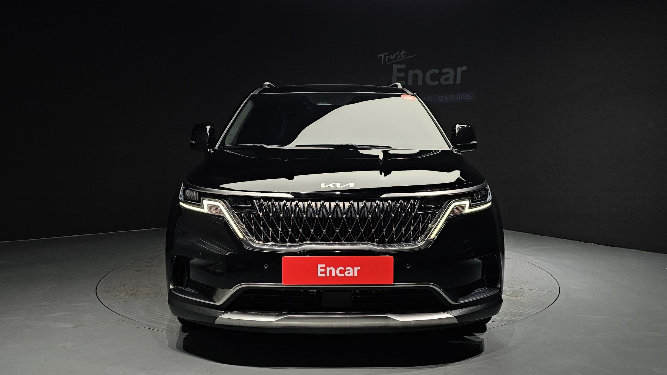 KIA CARNIVAL 2022