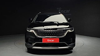 KIA CARNIVAL 2022