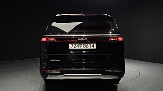 KIA CARNIVAL 2022