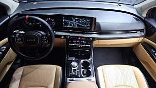 KIA CARNIVAL 2022